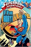 Austin, Terry: Superman Adventures: The Never-Ending Battle
