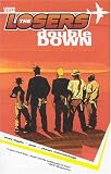 Martinbrough, Shawn: The Losers: Double Down