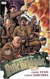 Ennis, Garth: Adventures in the Rifle Brigade Ennis, Garth: Adventures in the Rifle Brigade