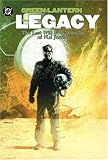 Kelly, Joe: Green Lantern Legacy