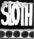 Hernandez, Gilbert: Sloth Hernandez, Gilbert: Sloth
