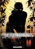 Jodorowsky, Alexandro: The Technopriests