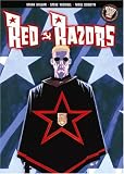 Millar, Mark: Red Razors Millar, Mark: Red Razors