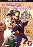 Morrison, Robbie: Nikolai Dante: The Romanov Dynasty