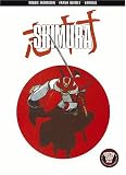 Quitely, Frank: Shimura Quitely, Frank: Shimura