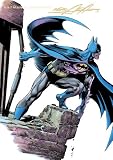 Adams, Neil: Batman
