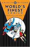 Hamilton, Edmond: World's Finest Comics Archives 3 Hamilton, Edmond: World's Finest Comics Archives 3