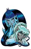 Pini, Wendy: Elfquest: Archives Pini, Wendy: Elfquest: Archives