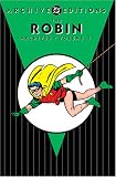 [???]: Robin 1: Archives
