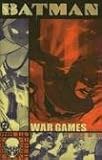 Willingham, Bill: Batman War Games: Act Two
