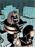 Brubaker, Ed: Catwoman