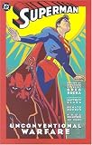Rucka, Greg: Superman : Unconventional Warfare