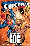 Austen, Chuck: Superman : The Wrath of Gog