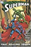 Johns, Jeremy: Superman: Unconventional Warfare Johns, Jeremy: Superman: Unconventional Warfare
