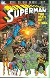 Wolfman, Marv: Superman 4: The Man of Steel