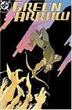 Winick, Judd: Green Arrow : City Walls Winick, Judd: Green Arrow : City Walls
