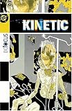 Puckett, Kelley: Kinetic