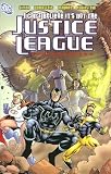 Maguire, Kevin: I Can't Believe It's Not the Justice League Maguire, Kevin: I Can't Believe It's Not the Justice League