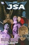 Johns, Geoff: Jsa Vol. 8 : Black Reign Johns, Geoff: Jsa Vol. 8 : Black Reign
