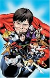 Legion of Super-heroes: Teenage Revolution (1401204821) by Waid, Mark Waid, Mark: Legion of Super-heroes: Teenage Revolution