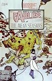 Willingham, Bill: Fables: The Mean Seasons Willingham, Bill: Fables: The Mean Seasons