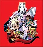 Pini, Richard: Elfquest: The Grand Quest