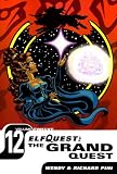 Pini, Richard: Elfquest 12: The Grand Quest