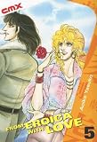 YASUKO, AOIKE: From Eroica With Love 5 YASUKO, AOIKE: From Eroica With Love 5