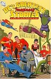 Broome, John: Dc's Greatest Imaginary Stories
