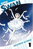 Kyoko, ariyoshi: Swan 1