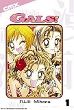 Mihona, fujii: Gals! 5 Mihona, fujii: Gals! 5