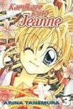 Arina, Tanemura: Kamikaze Kaito Jeanne 3
