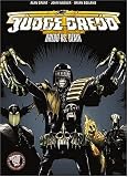 Grant, Alan: Judge Dredd: Dredd Vs. Death