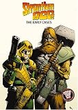 Wagner, John: Strontium Dog: The Early Cases Wagner, John: Strontium Dog: The Early Cases