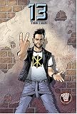 Carey, Mike: Thirteen
