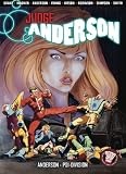Wagner, John: Judge Anderson Wagner, John: Judge Anderson
