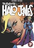 Moore, Alan: The Ballad Of Halo Jones Moore, Alan: The Ballad Of Halo Jones