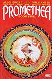 Moore, Alan: Promethea