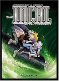 Jodorowsky, Alexandro: The Incal