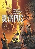 Johns, Geoff: Olympus Johns, Geoff: Olympus