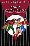 Various: The Comic Cavalcade: Archives