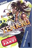 Forbes, Jake: Tenryu 4: The Dragon Cycle Forbes, Jake: Tenryu 4: The Dragon Cycle