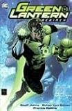 Johns, Geoff: Green Lantern: Rebirth Johns, Geoff: Green Lantern: Rebirth