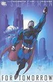 Lee, Jim: Superman for Tomorrow 2
