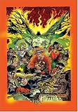 Johns, Geoff: Jsa 9: Lost