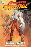 Diggle, Andy: Adam Strange: Planet Heist Diggle, Andy: Adam Strange: Planet Heist