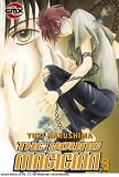 Yuri, Narushima: Young Magician 3