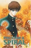 Kaimu, Tachibana: Pieces of a Spiral 4