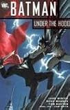 Winick, Judd: Under the Hood