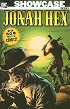 DC Comics Staff: Jonah Hex DC Comics Staff: Jonah Hex